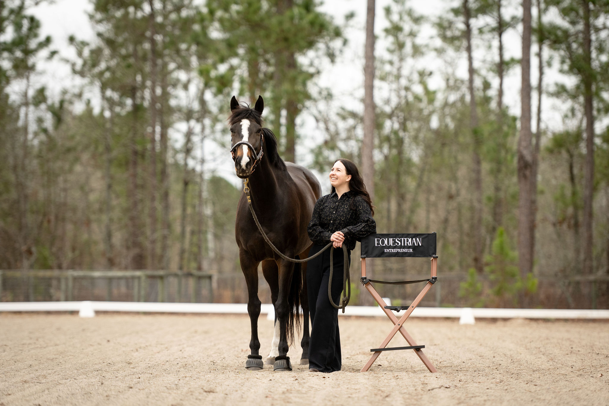 Equestrian Bookkeeping Services and Equine Bookkeeping Services